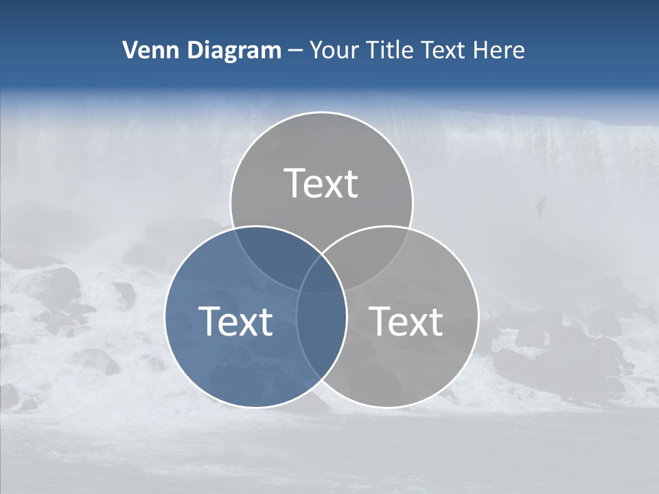 Landmark Stones Canadian PowerPoint Template