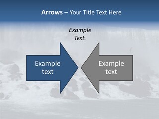 Landmark Stones Canadian PowerPoint Template