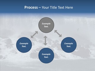 Landmark Stones Canadian PowerPoint Template