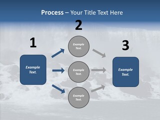 Landmark Stones Canadian PowerPoint Template