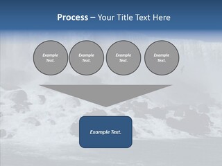 Landmark Stones Canadian PowerPoint Template