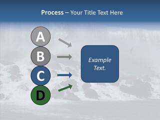 Landmark Stones Canadian PowerPoint Template