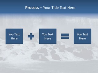 Landmark Stones Canadian PowerPoint Template
