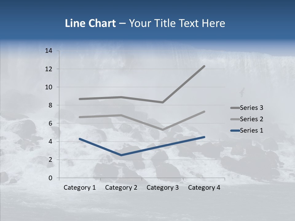 Landmark Stones Canadian PowerPoint Template