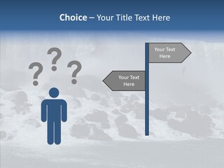 Landmark Stones Canadian PowerPoint Template