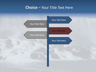 Landmark Stones Canadian PowerPoint Template