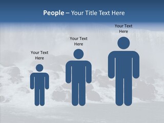 Landmark Stones Canadian PowerPoint Template