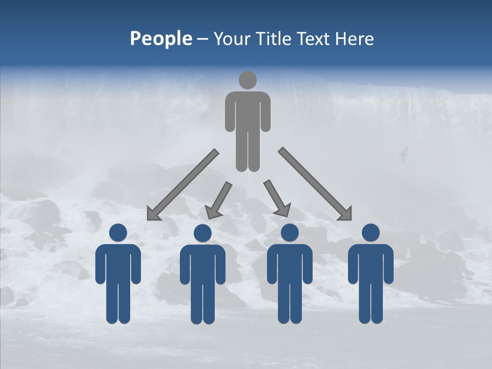 Landmark Stones Canadian PowerPoint Template