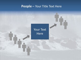 Landmark Stones Canadian PowerPoint Template