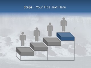 Landmark Stones Canadian PowerPoint Template