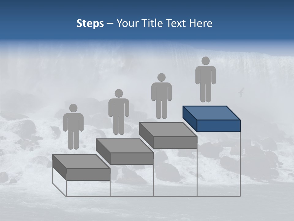 Landmark Stones Canadian PowerPoint Template