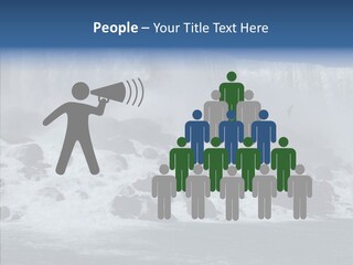 Landmark Stones Canadian PowerPoint Template