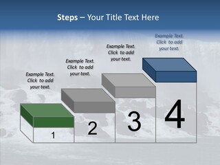 Landmark Stones Canadian PowerPoint Template