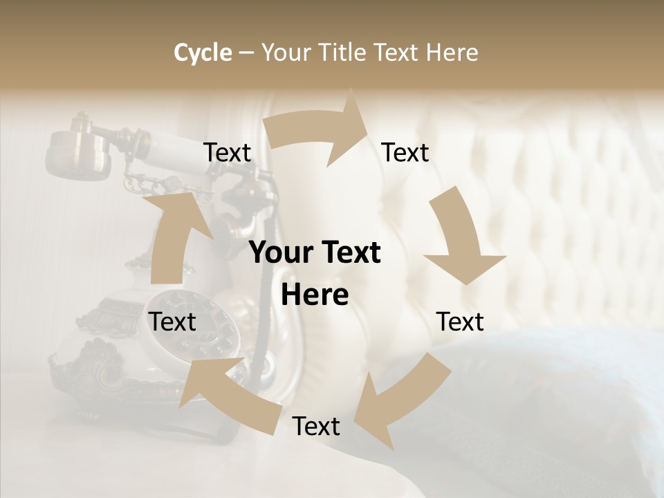Interior Luxury Traditional PowerPoint Template