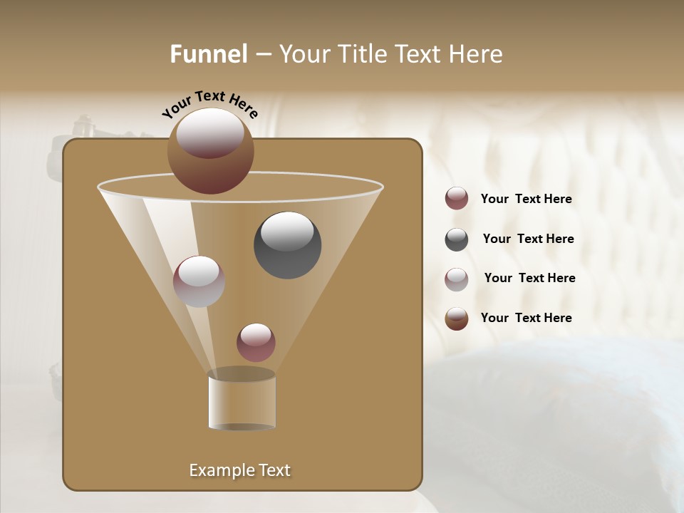 Interior Luxury Traditional PowerPoint Template