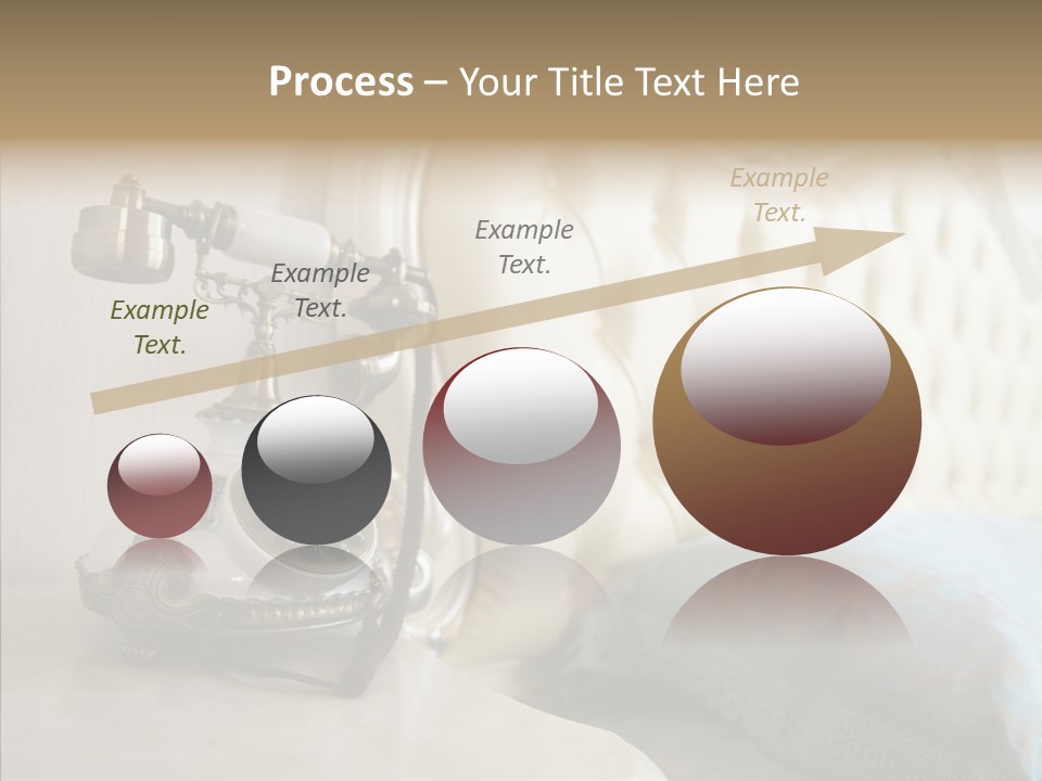 Interior Luxury Traditional PowerPoint Template