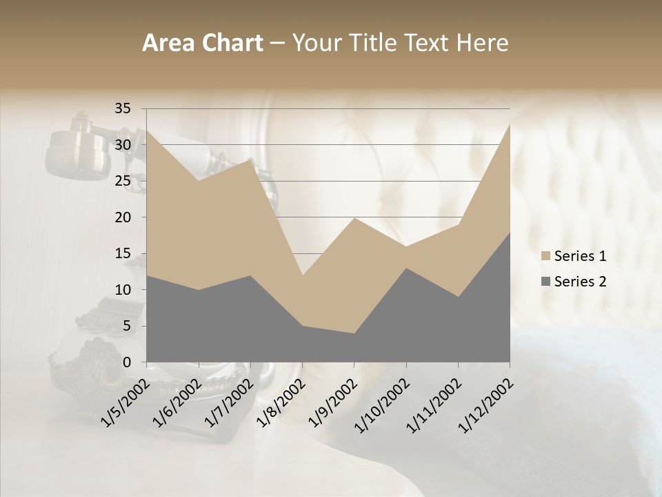 Interior Luxury Traditional PowerPoint Template