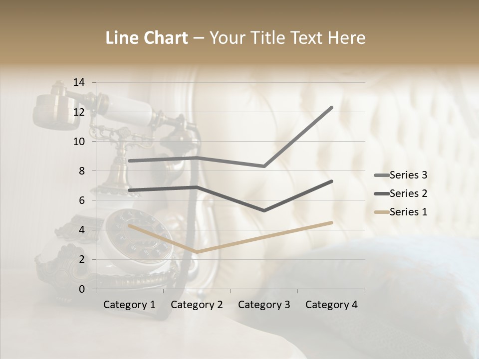 Interior Luxury Traditional PowerPoint Template