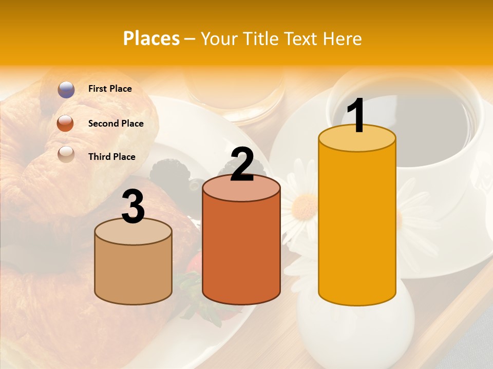 Cozy Home Juice PowerPoint Template