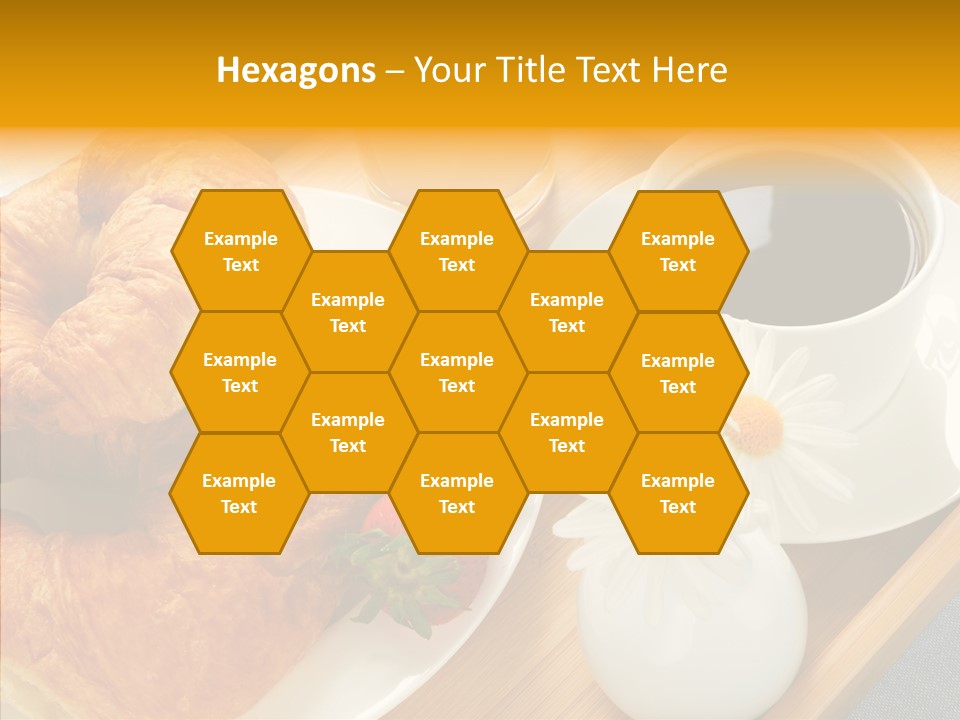 Cozy Home Juice PowerPoint Template