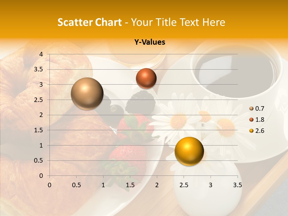 Cozy Home Juice PowerPoint Template