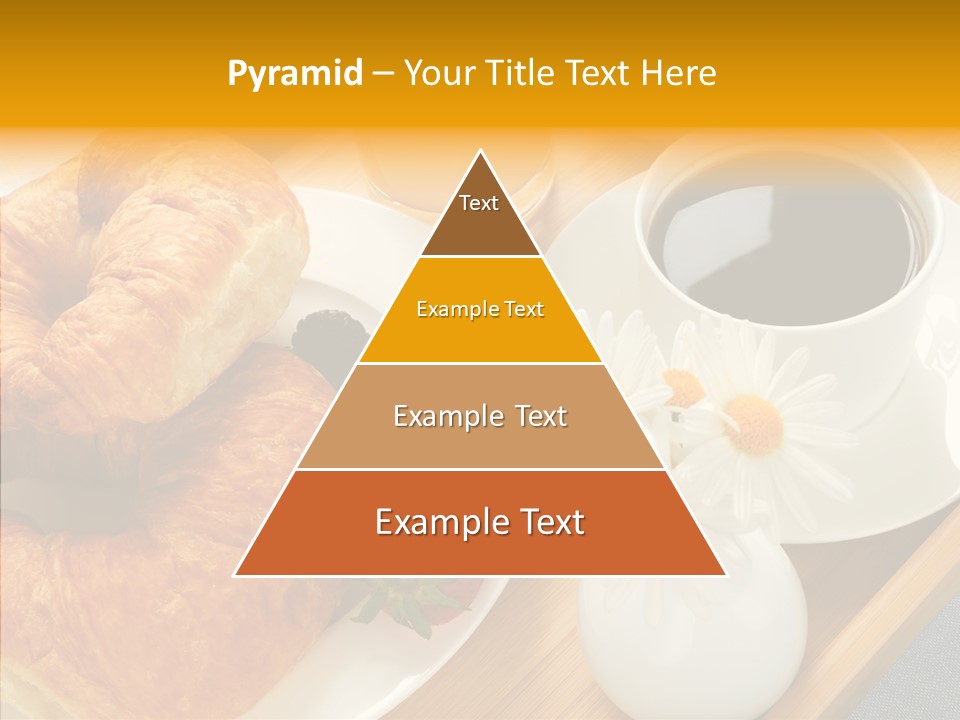Cozy Home Juice PowerPoint Template