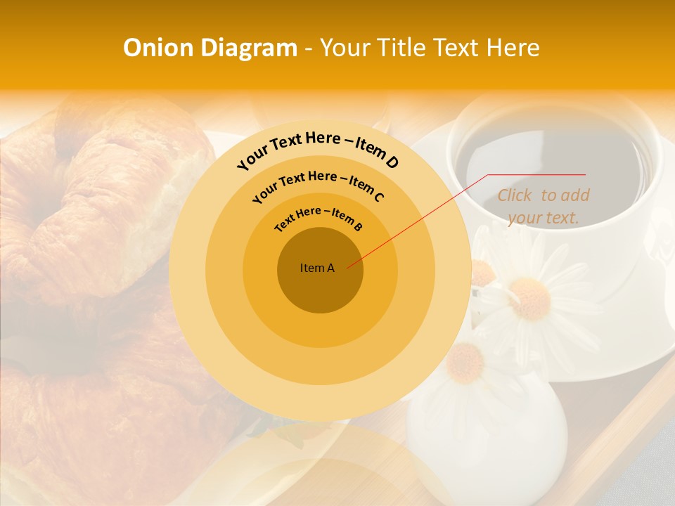 Cozy Home Juice PowerPoint Template