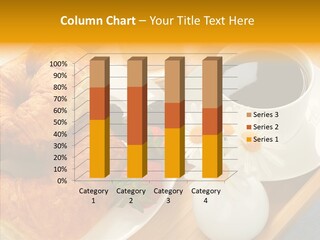 Cozy Home Juice PowerPoint Template