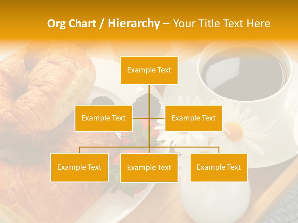 Cozy Home Juice PowerPoint Template