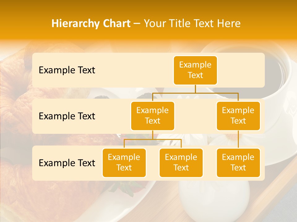 Cozy Home Juice PowerPoint Template
