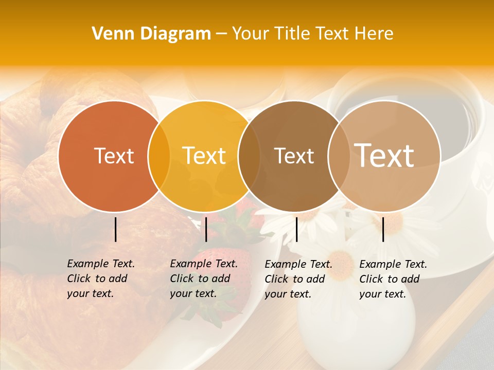 Cozy Home Juice PowerPoint Template