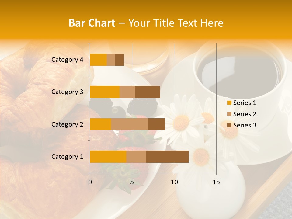 Cozy Home Juice PowerPoint Template