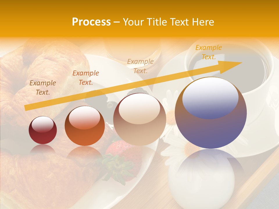 Cozy Home Juice PowerPoint Template