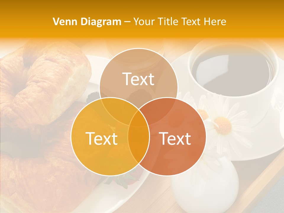Cozy Home Juice PowerPoint Template