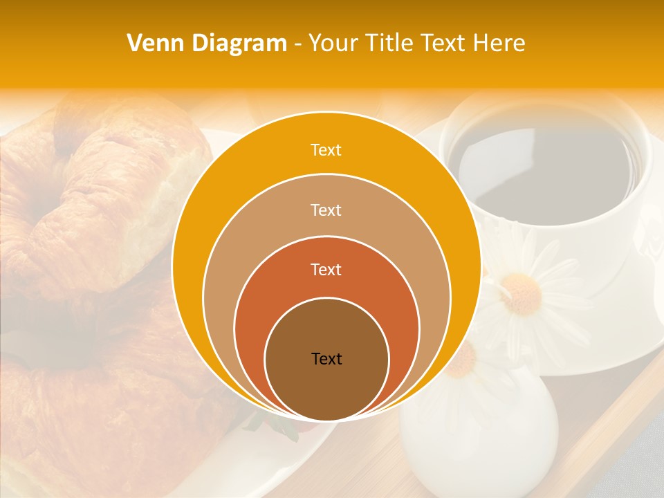 Cozy Home Juice PowerPoint Template