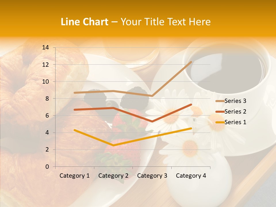 Cozy Home Juice PowerPoint Template