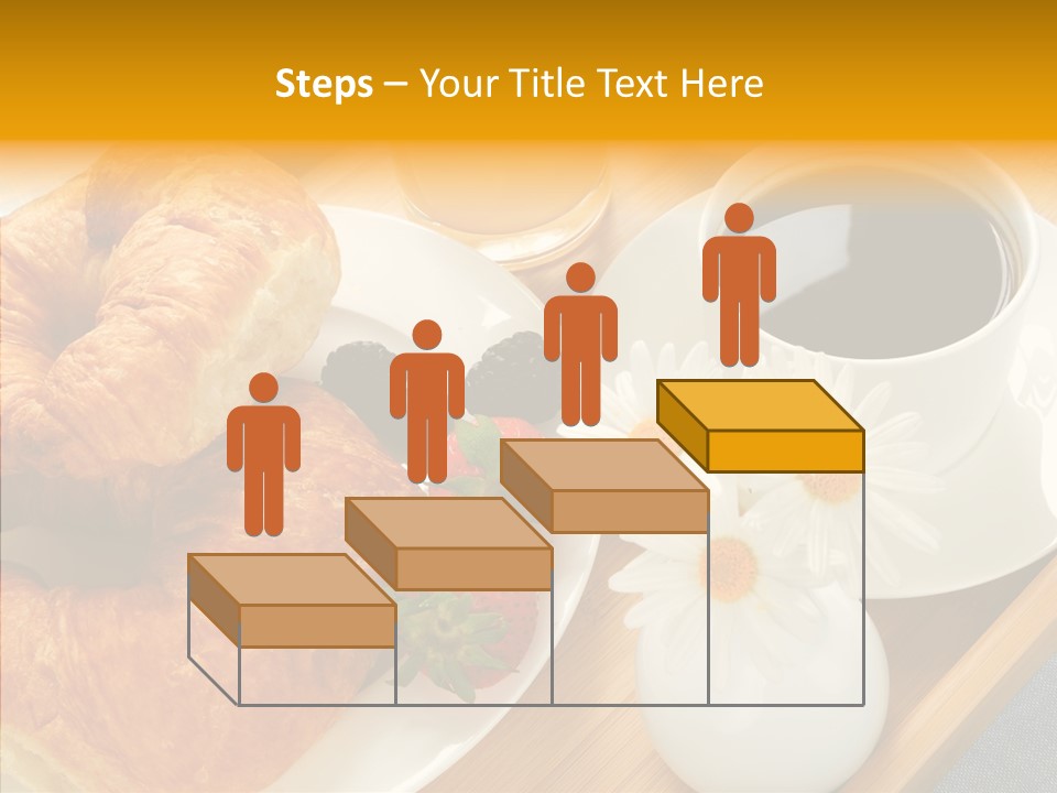 Cozy Home Juice PowerPoint Template