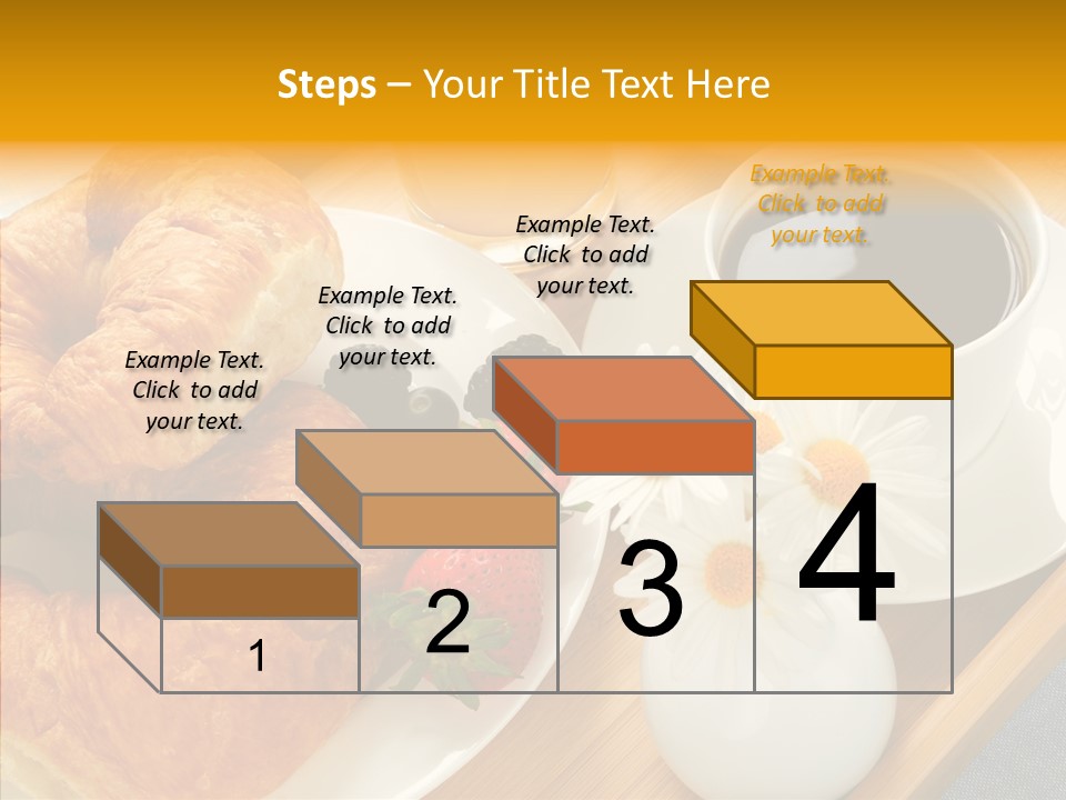 Cozy Home Juice PowerPoint Template