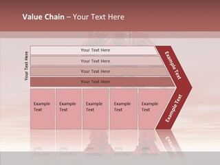 Toon Bot Digital Cgi PowerPoint Template