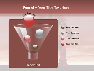 Toon Bot Digital Cgi PowerPoint Template