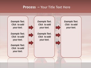 Toon Bot Digital Cgi PowerPoint Template