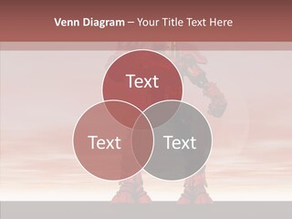 Toon Bot Digital Cgi PowerPoint Template