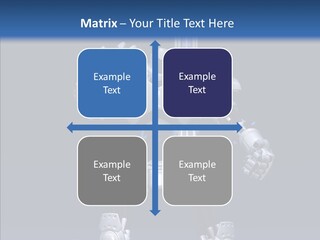 Digital Smart Alive PowerPoint Template