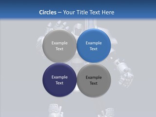 Digital Smart Alive PowerPoint Template