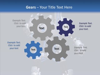 Digital Smart Alive PowerPoint Template