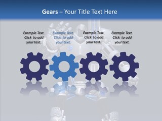 Digital Smart Alive PowerPoint Template