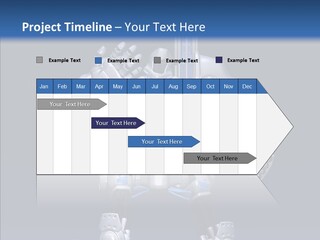 Digital Smart Alive PowerPoint Template