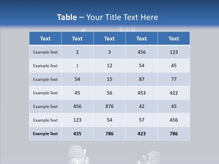 Digital Smart Alive PowerPoint Template