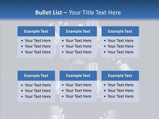 Digital Smart Alive PowerPoint Template