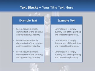 Digital Smart Alive PowerPoint Template